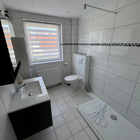 Apartment Adler 2-6 Personen