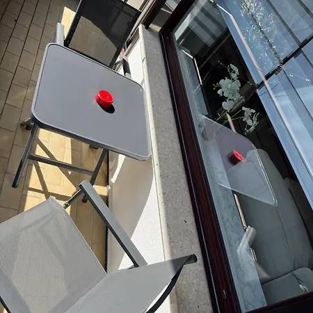 Apartment Adler 2-6 Personen Braunlage