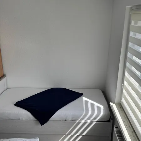 Apartment Adler 2-6 Personen Braunlage