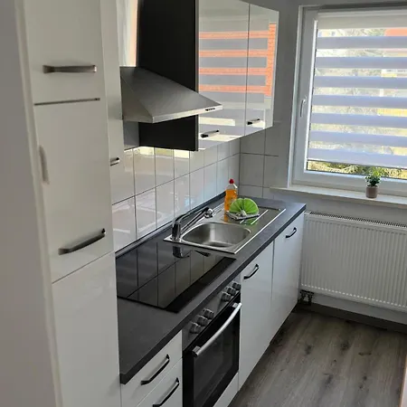 Adler 2-6 Personen Apartment